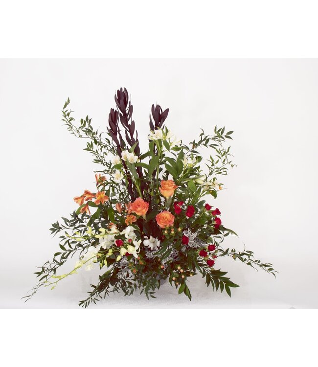 Mélange coloré - ARF-010