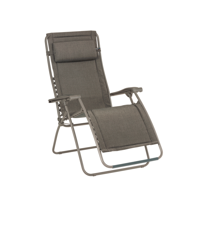 Lafuma mobilier Chaise RSX Clip Sunbrella