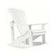 CRP Products Chaise Adirondack - Berçante