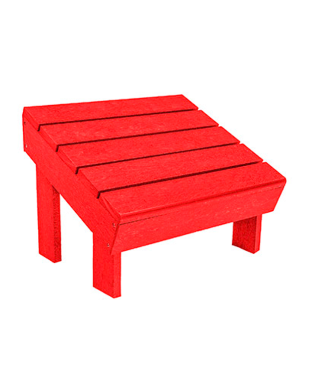 CRP Products CRP - Appui-pieds moderne