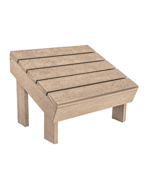 CRP - Appui-pieds moderne