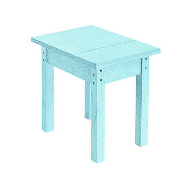 CRP Products Table d'appoint rectangulaire