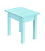 CRP Products Table d'appoint rectangulaire | Modernité et versatilité pour la maison