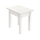 CRP Products Table d'appoint rectangulaire