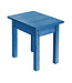 Table d'appoint rectangulaire