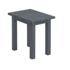 CRP Products Table d'appoint rectangulaire