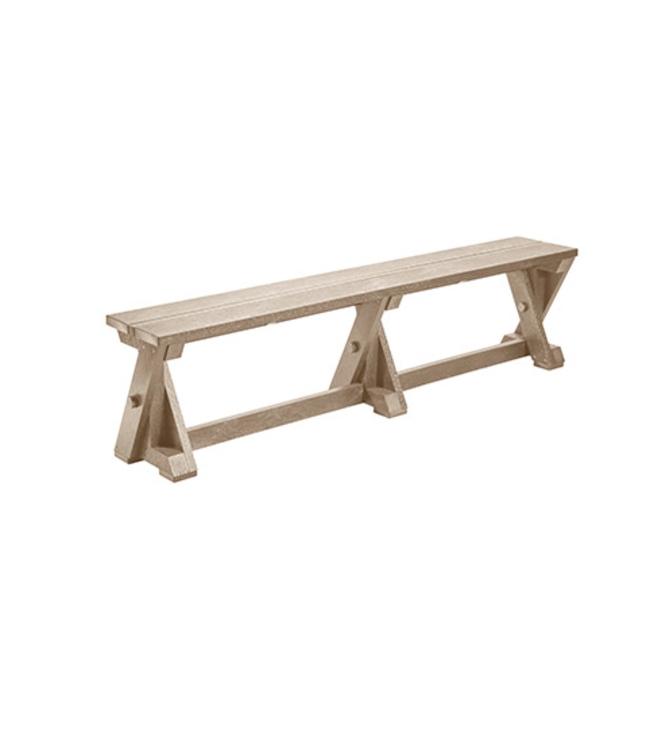 Banc de table repas Harvest