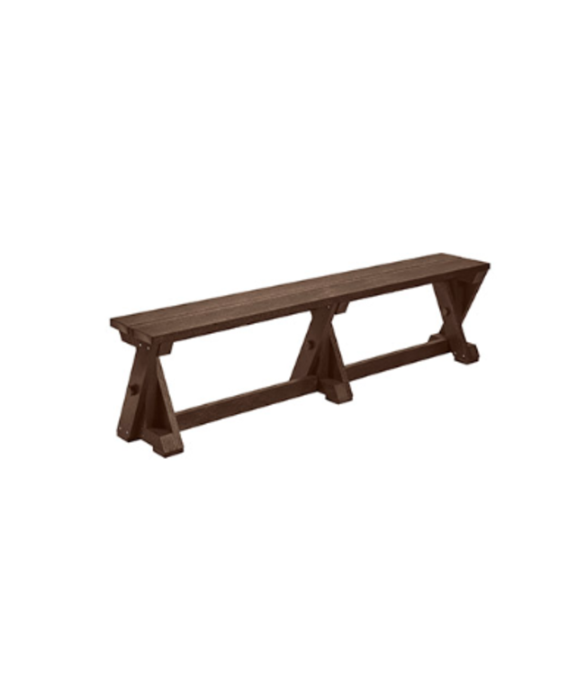 CRP Products Banc de table repas Harvest