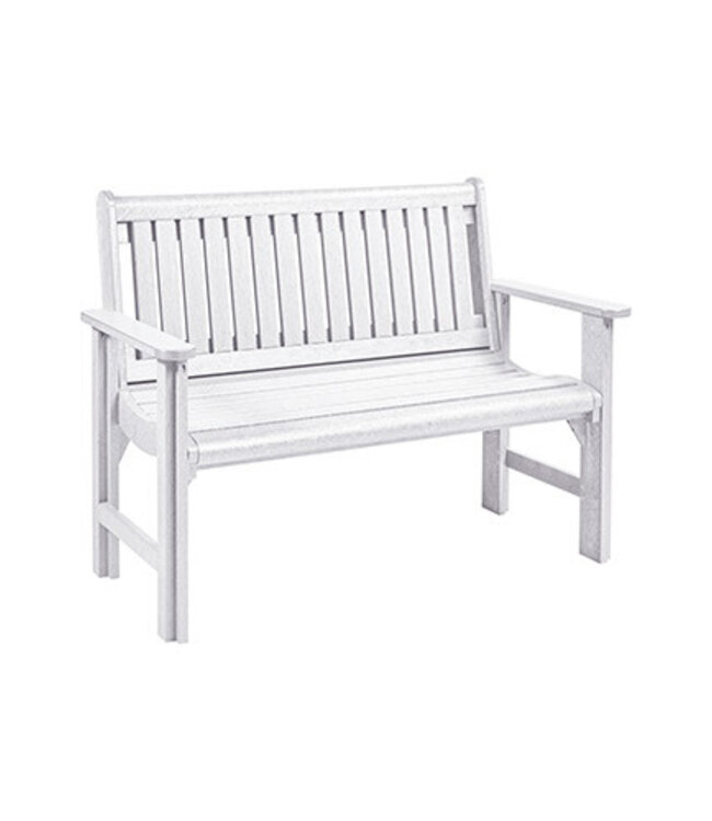 CRP Products Banc de jardin