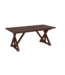Table repas Harvest