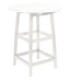 CRP Products Table de bar ronde 40 po