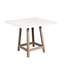 CRP Products Table Pub carrée