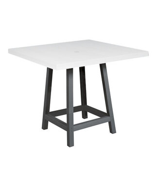 CRP Products Table Pub carrée