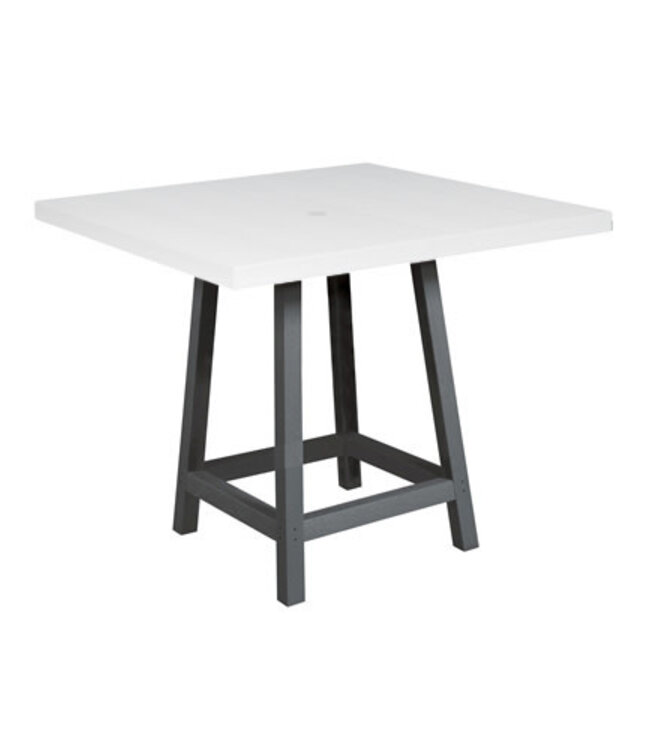 CRP Products Table Pub carrée