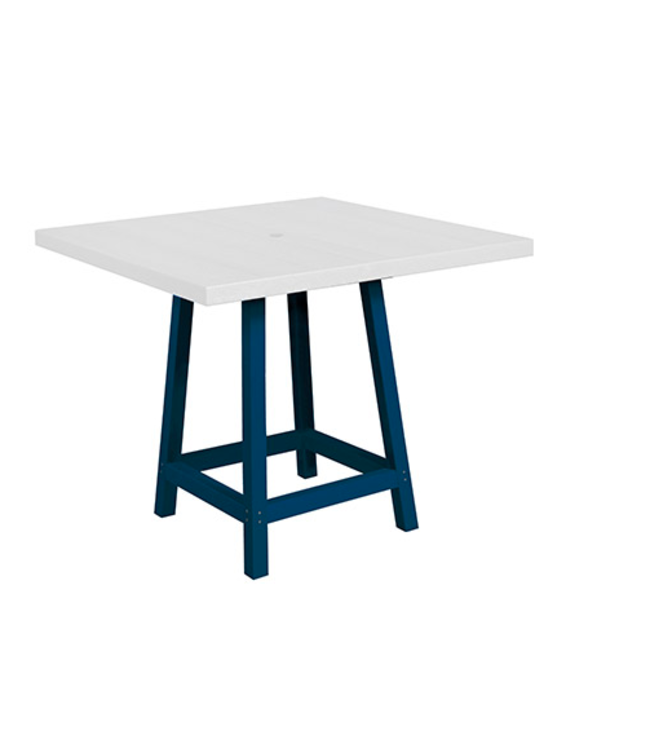 CRP Products Table Pub carrée