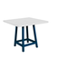 CRP Products Table Pub carrée