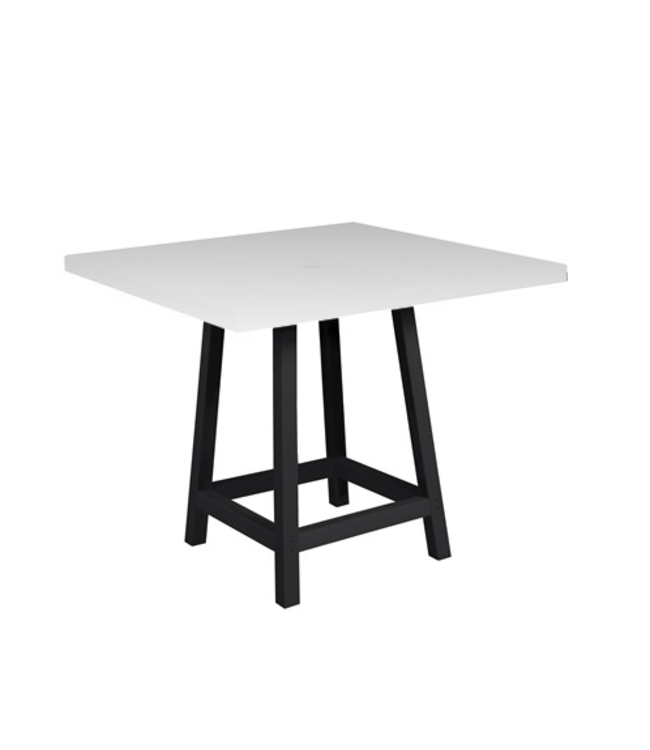 CRP Products Table Pub carrée