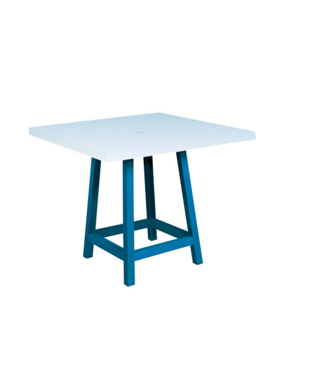 CRP Products Table Pub carrée