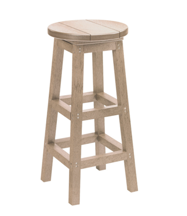 CRP Products Tabouret de comptoir