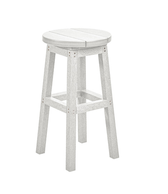 Tabouret de comptoir
