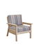 CRP Products Chaise Tofino