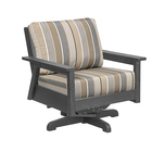 CRP Products Fauteuil pivotant Tofino