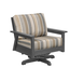 CRP Products Fauteuil pivotant Tofino
