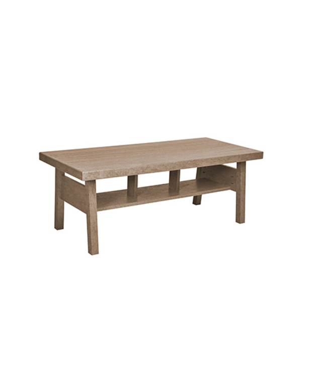 Table à café Tofino