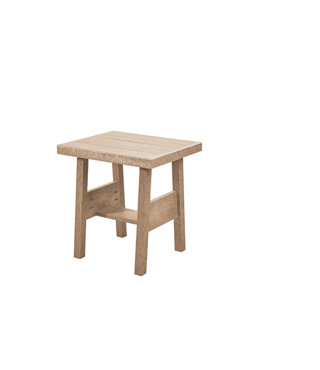 CRP Products Table extrémité Tofino