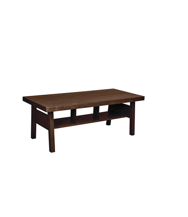 Table à café Tofino