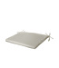 CRP Products Coussin carré pour chaise pub | Confort & déco élégante