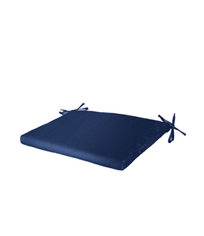 CRP Products Coussin carré pour chaise pub | Confort & déco élégante