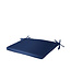 CRP Products Coussin carré pour chaise pub | Confort & déco élégante
