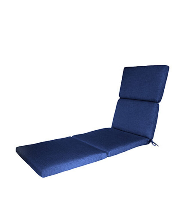 Coussin de chaise longue