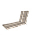CRP Products Coussin de chaise longue