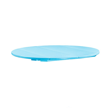 CRP Products Table comptoir ronde 40 po