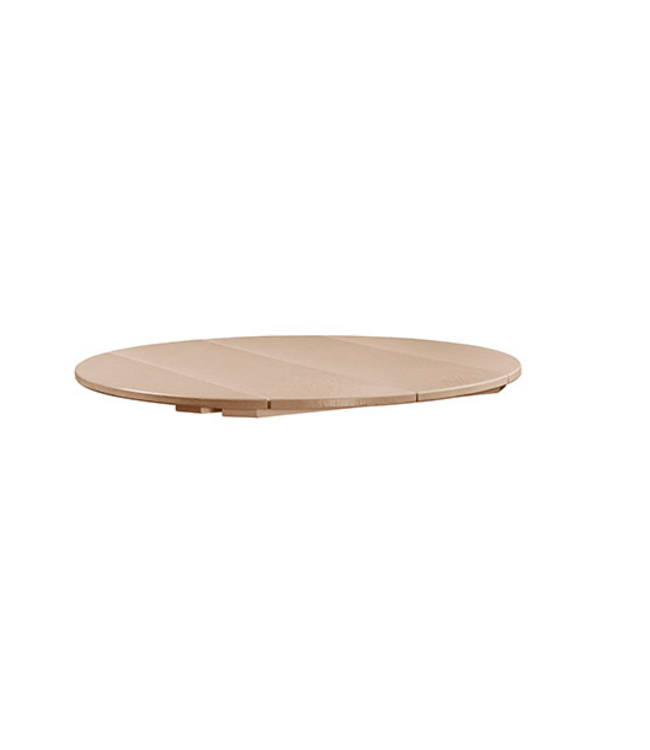 Table de comptoir ronde 32 po