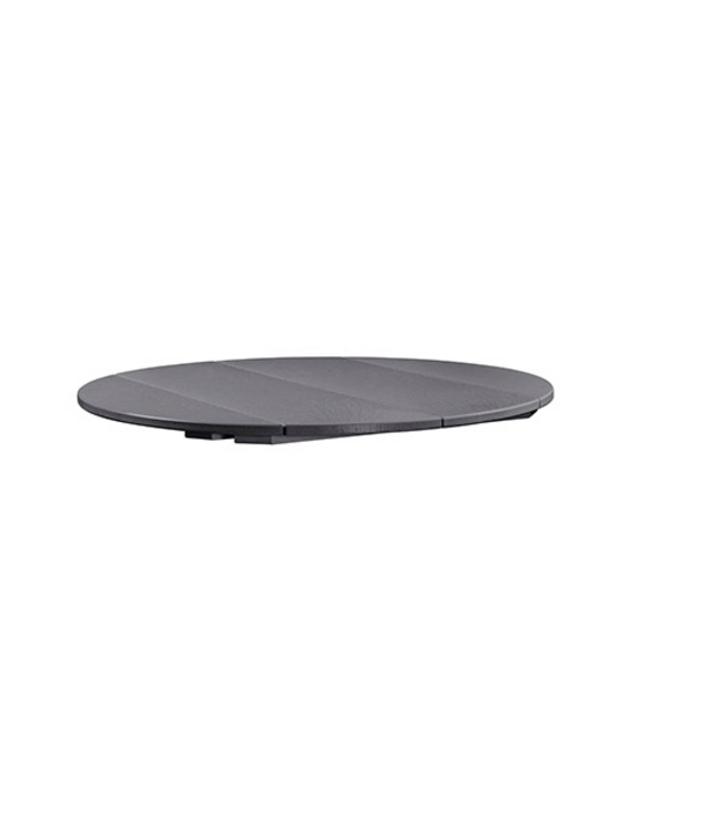 CRP Products Table de comptoir ronde 32 po