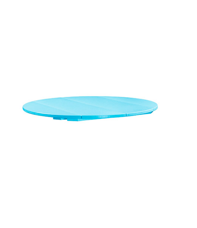 CRP Products Table de bar ronde 40 po