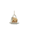 Mangeoire à oiseaux- Tasse de thé