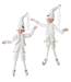 Lutin blanc