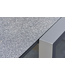 Life Outdoor Living Anabel - Table à diner - Lava 86-133"