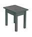 CRP Products Table d'appoint rectangulaire | Modernité et versatilité pour la maison