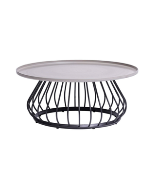 Table à café Diva graphite