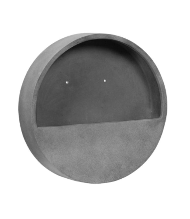 Support mural pour plante Wally