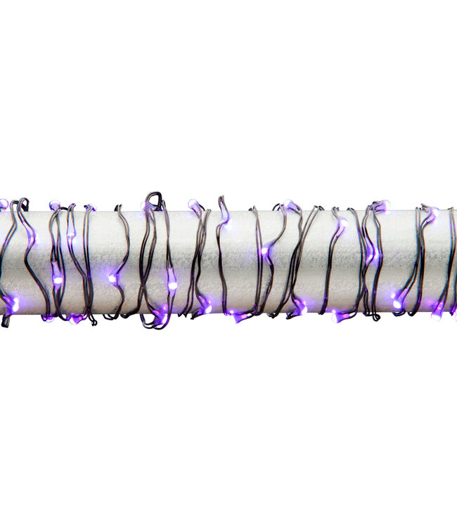 Jeu de 60 lumières LED multifonctions