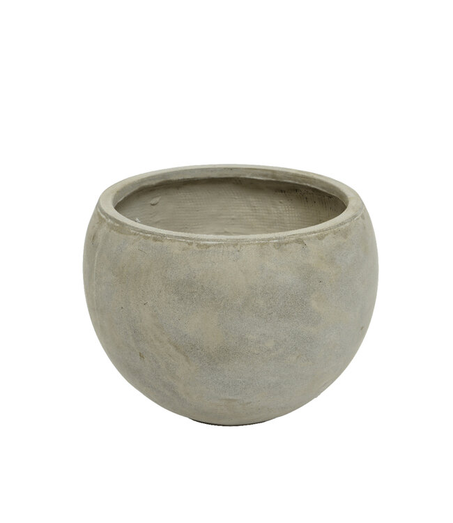 Cache-pot Adam sable