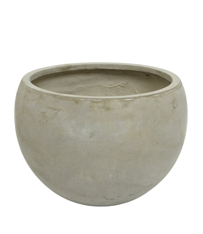 Cache-pot Adam sable