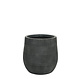 Cache-pot Liam anthracite