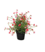 Plante artificielle à fleurs